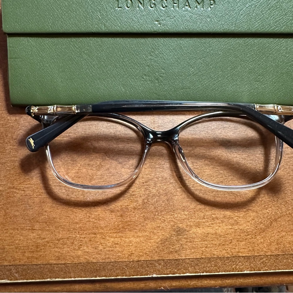 Longchamp Eyeglass Frames (Only) - image 3